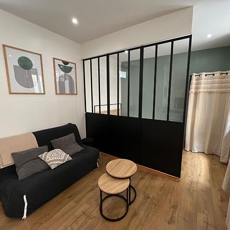 Apartamento La Petite Cour - Croix-Rousse, Hypercentre Lyon Exterior foto